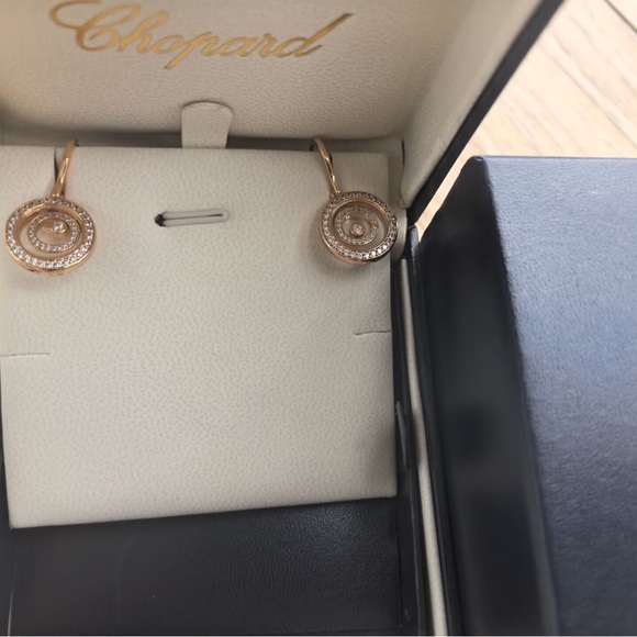 Chopard Earrings